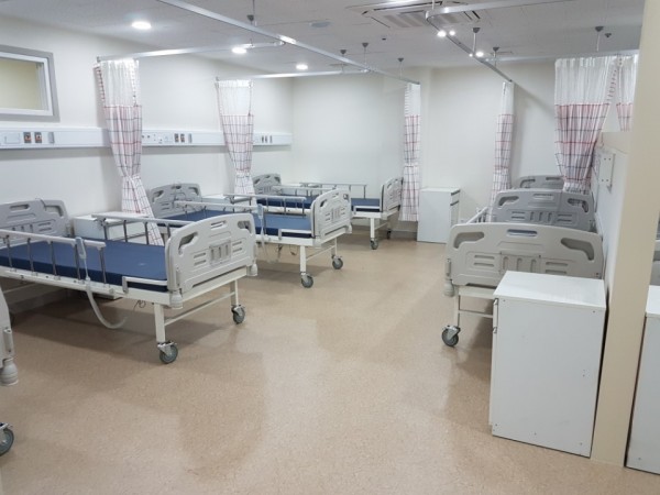 간호스테이션